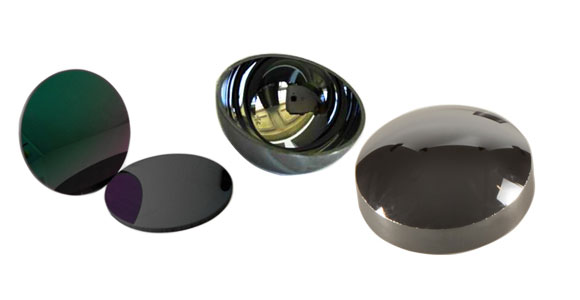 Introduction to Common Optical Materials