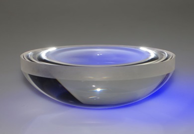 A Detailed Overview of the Half Ball Lens