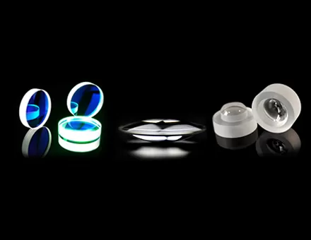 Reinforced Aluminum Mirror