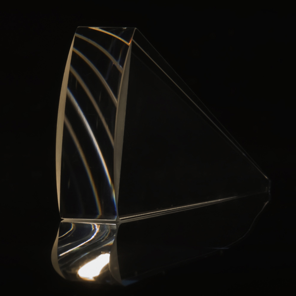 Fused Silica Optics