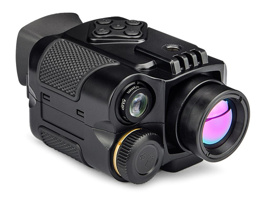 night vision camera