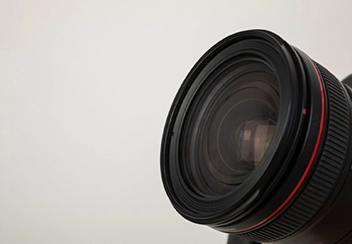The principles and applications of fixed focus and telecentric lenses
