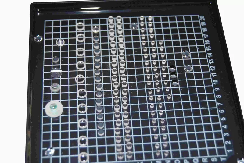 About the Micro Lens