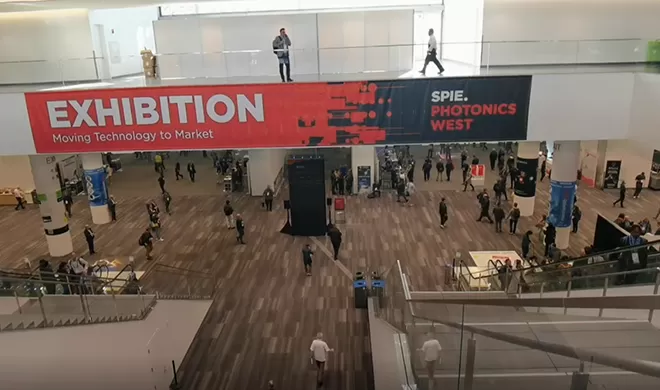 America West Exhibition