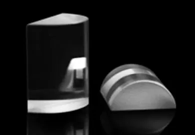 Application and Central Deviation of Cylindrical Power Lens