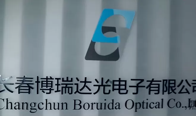 Ecoptik China Optical