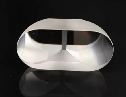 Corner Cube Retroreflector