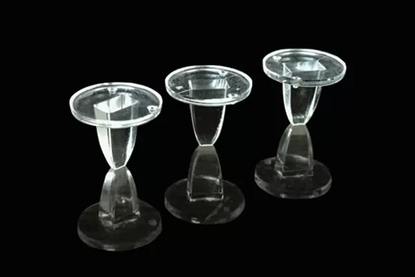 Custom Optical Assembly Service