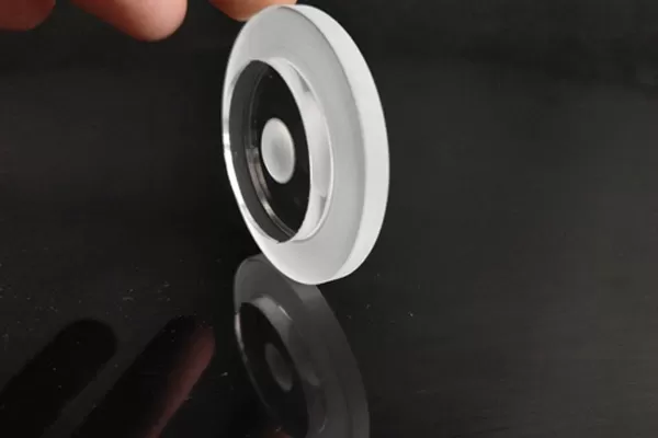 Custom Optical Assembly Service