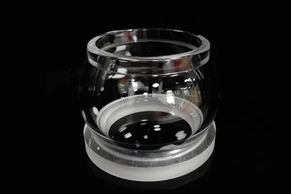 Custom Optical Assembly Service