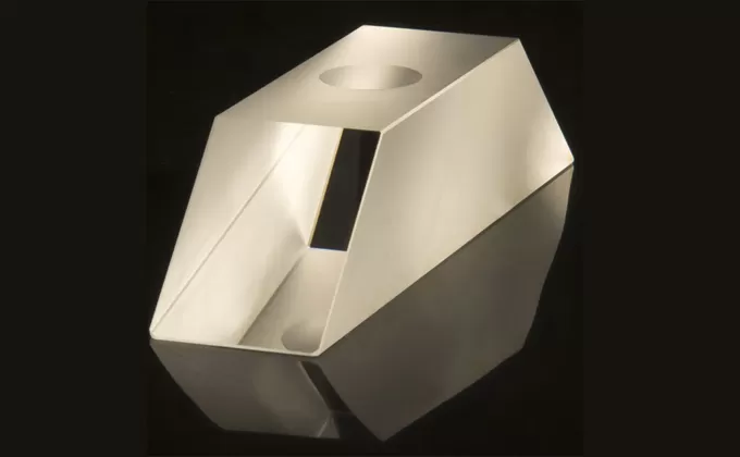 Descriptions of Dove Prism