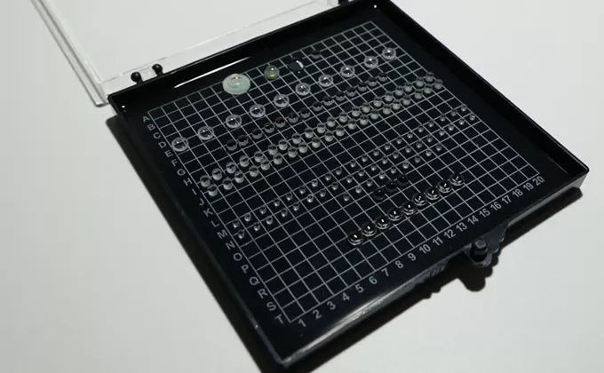 Descriptions of Micro Lens