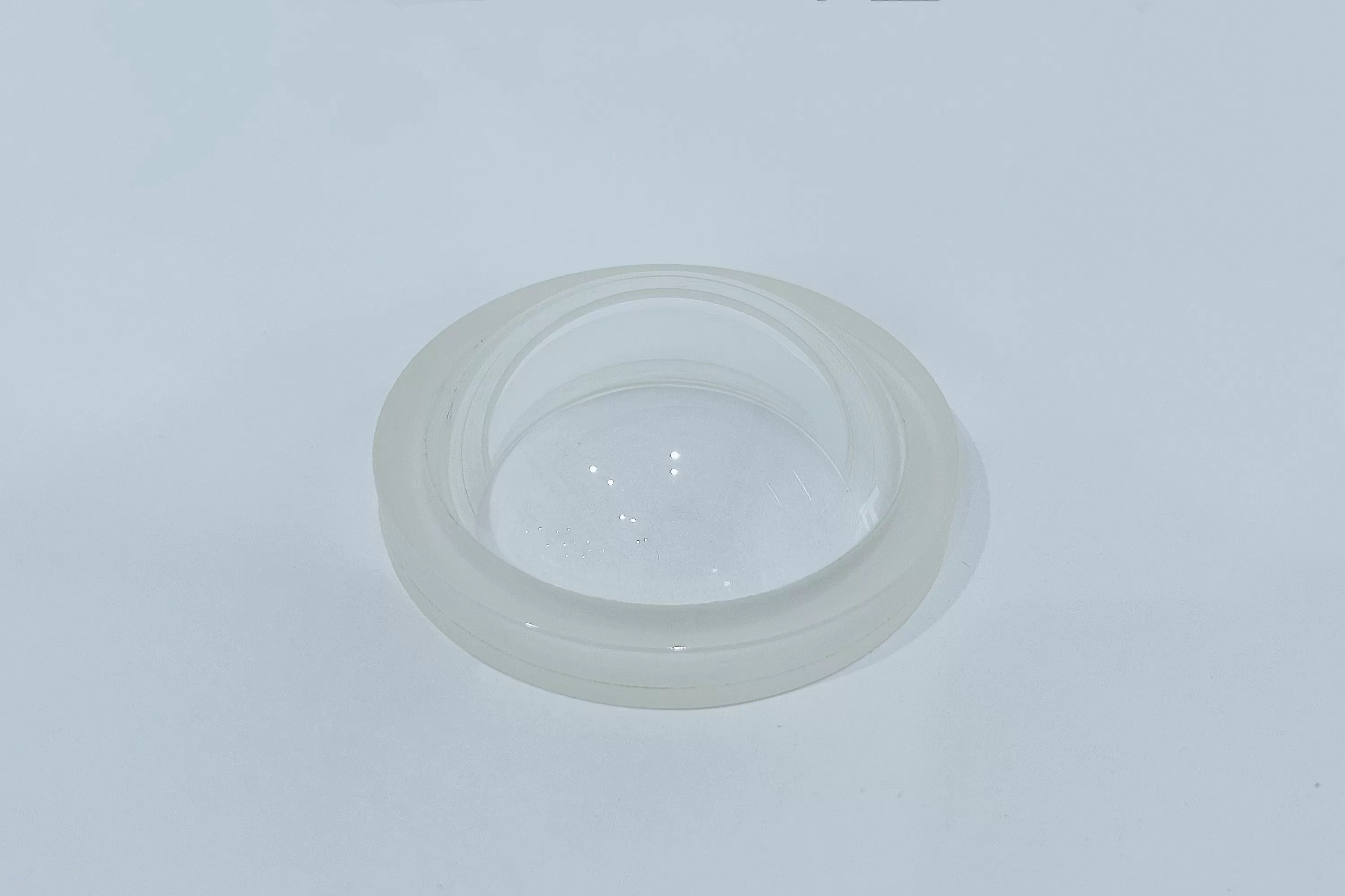 Domes of CNC Special Shape