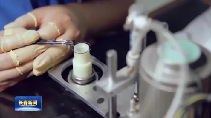 ECOPTIK(CHANGCHUN)LTD Insists on Technological Innovation to Promote Intelligent Production