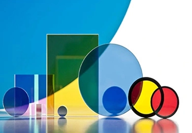 Factors to Consider When Choosing Optical Filter Films