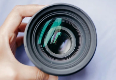 Filter Principle and Function