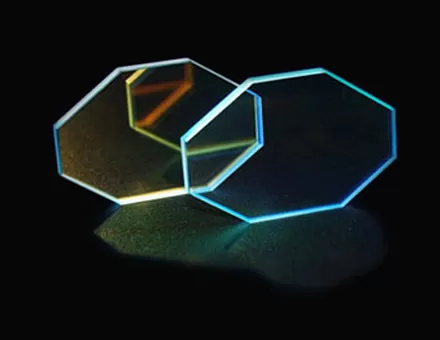 Galvo Scanner Mirror