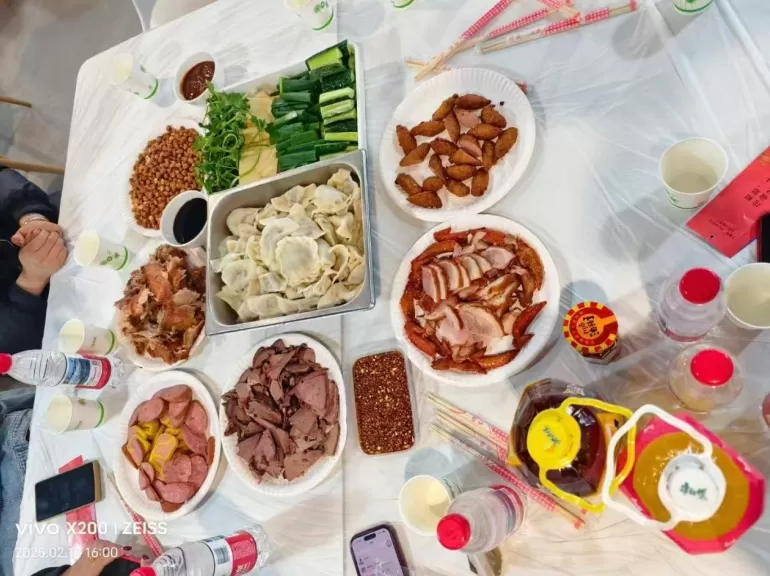 Joyful Lantern Festival