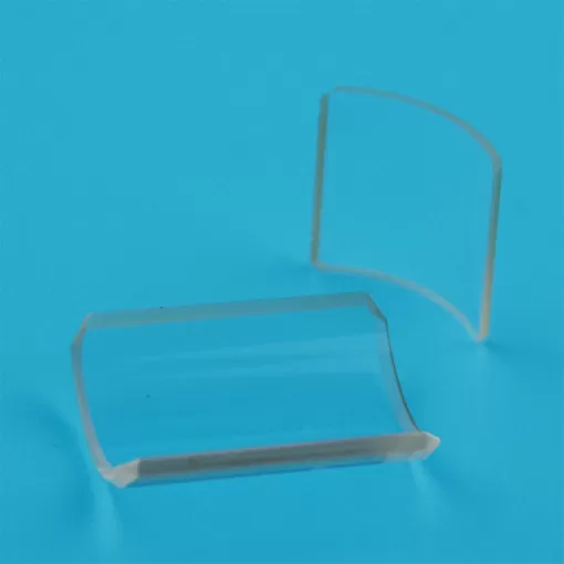 Meniscus Cylindrical Lens