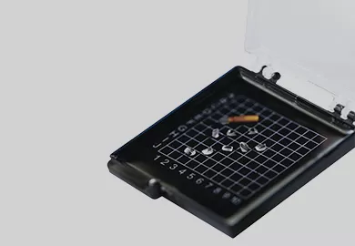 Microlenses — Precision at the Micro Scale