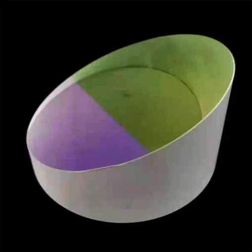 Off-Axis Parabolic (OAP) Mirror