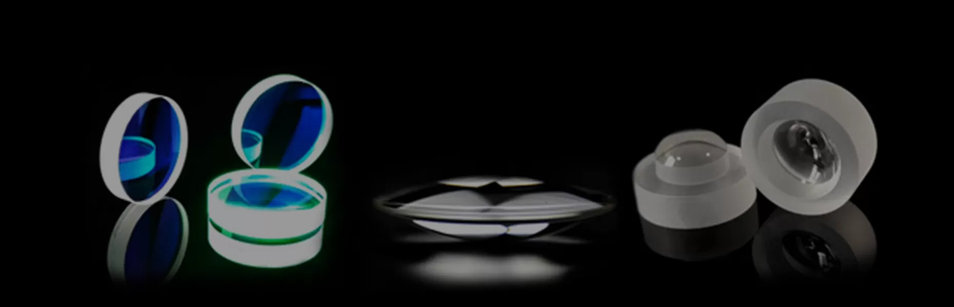 Optical Beam Splitter