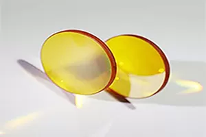 Spherical Lens