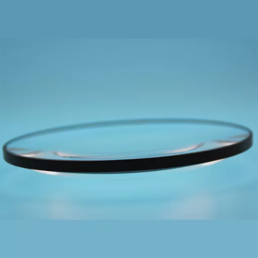 Plano Convex L Lens