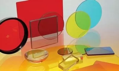 Properties and Selection Methods of Optical Materials Commonly Used in Optical Lenses