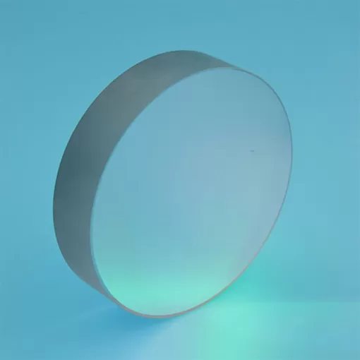 Protected Aluminum Mirror