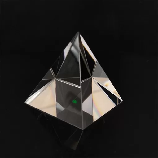 Tetrahedral Prism